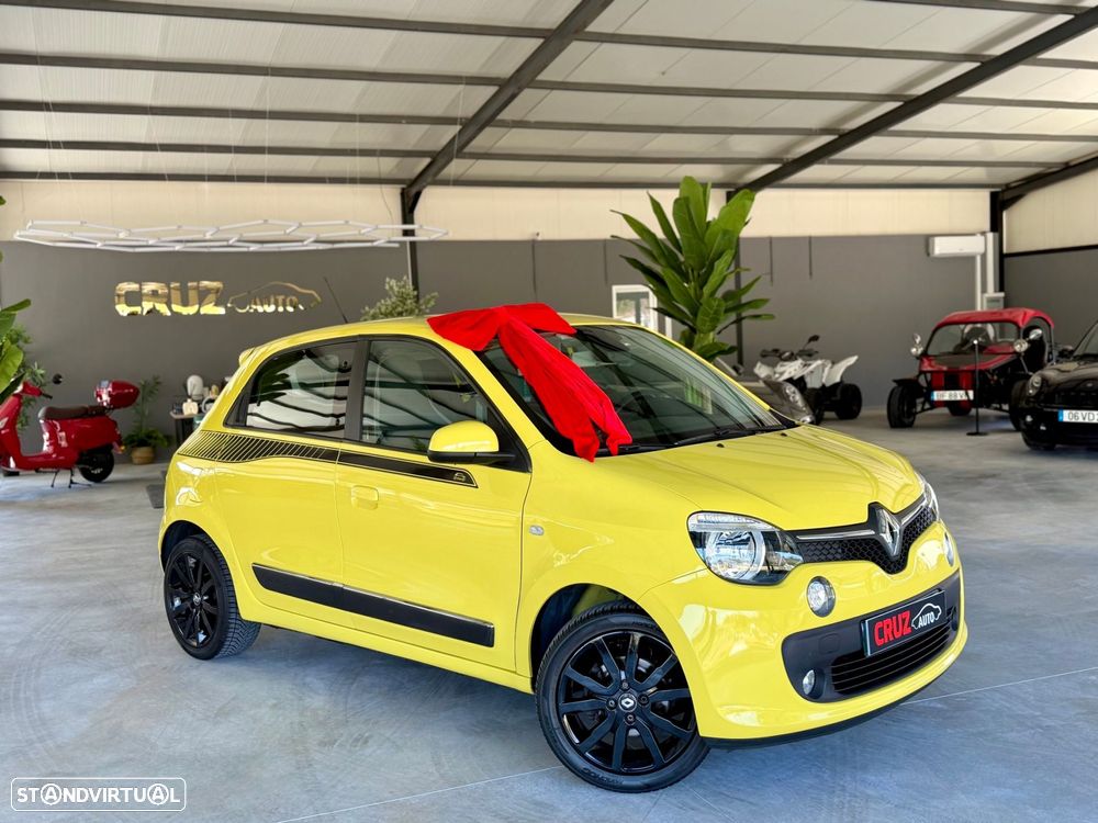 Renault Twingo 1.0 SCe Limited - 30