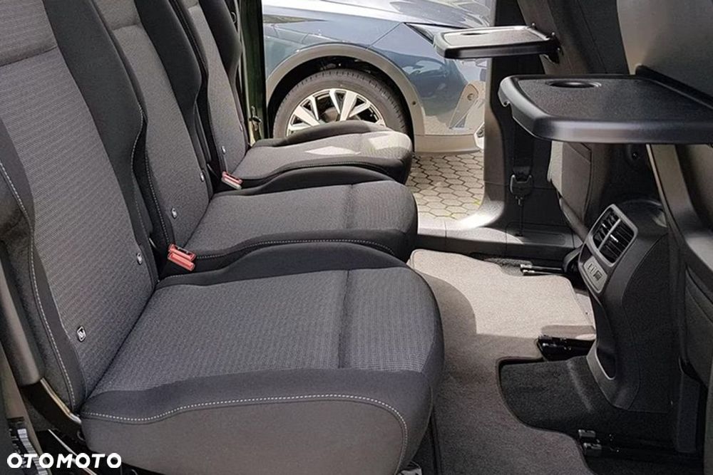 Toyota Proace City Verso - 9