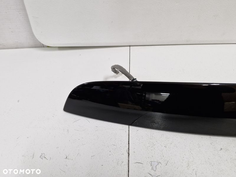 NISSAN JUKE I 1 F15 LIFT LISTWA BLENDA KLAMKA KLAPY BAGAŻNIKA 90868BV80 - 5