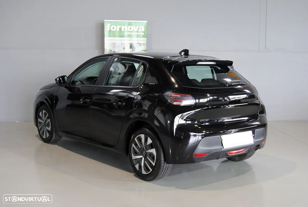 Peugeot 208 1.2 PureTech Active Pack - 8