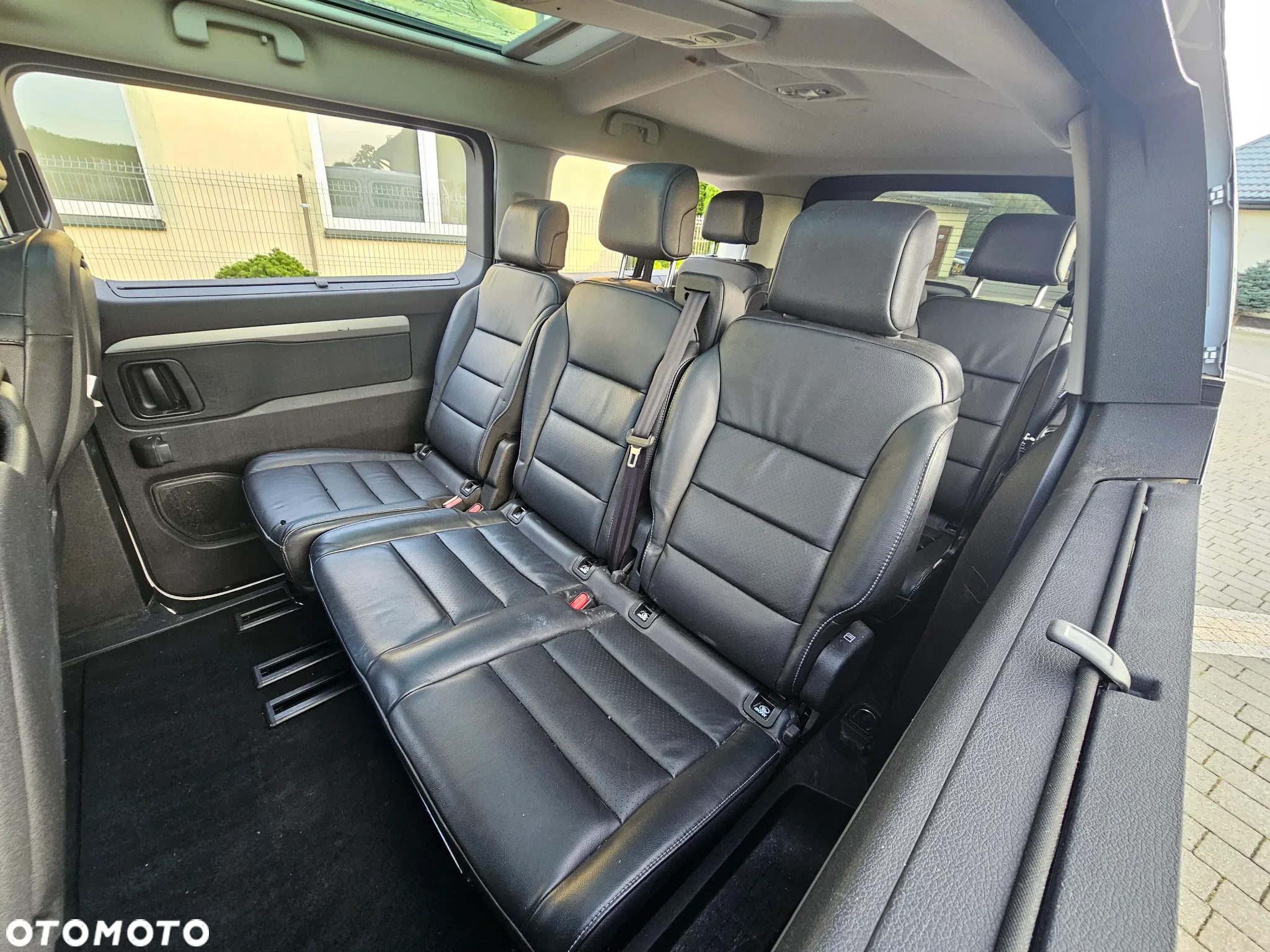 Peugeot Traveller 2.0 BlueHDi Long Business Vip - 7