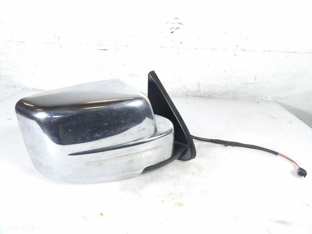 DODGE NITRO LUSTERKO PRAWE ELEKTRYCZNE 5 PIN - 2