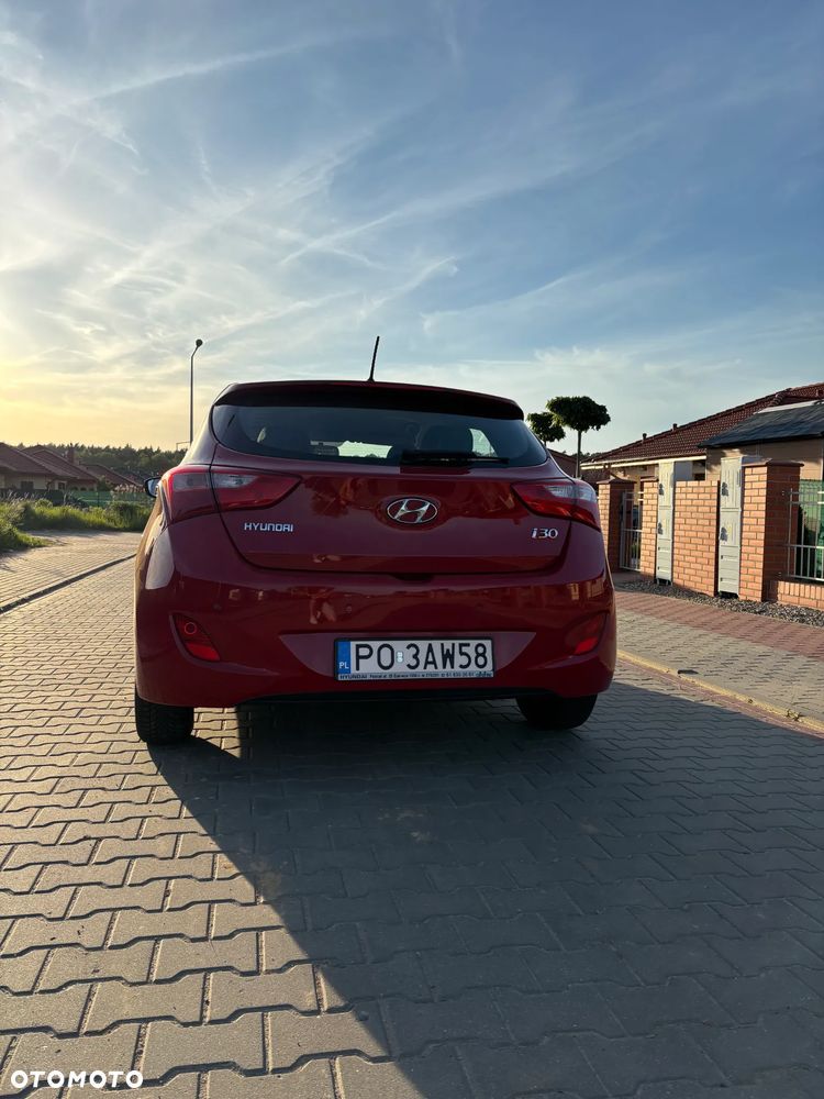 Hyundai i30 1.4 Classic - 3