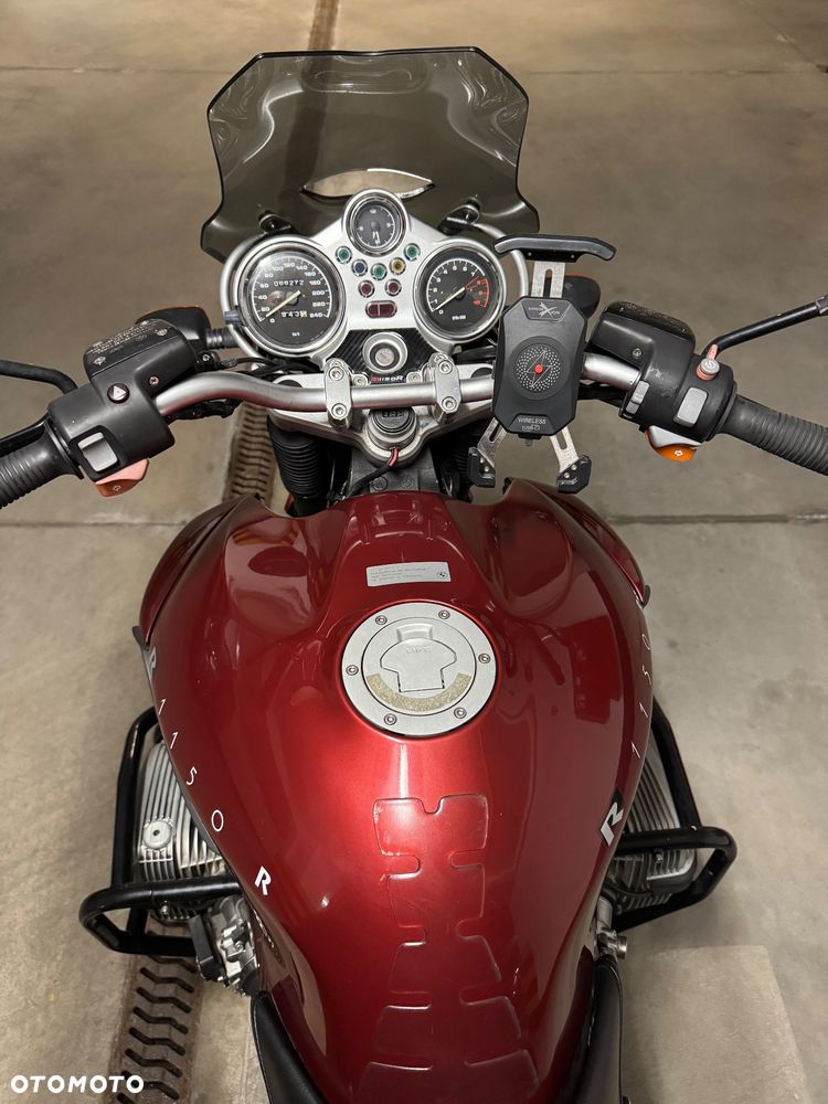 BMW R - 16