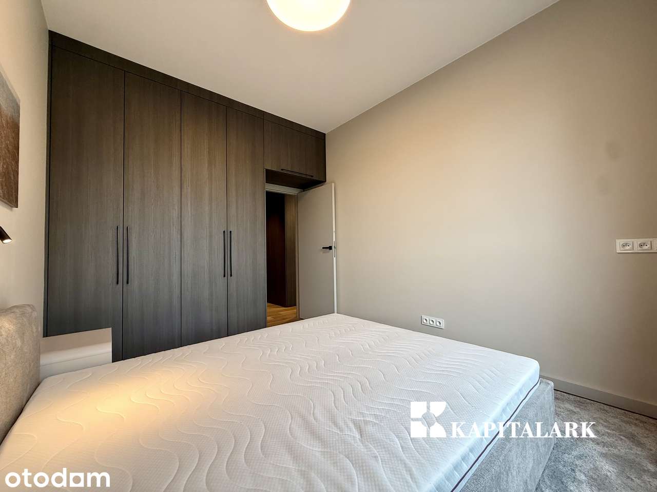 Przestronne 2 pokojowe mieszkanie | 40m2 | parking | pierwszy najemca!