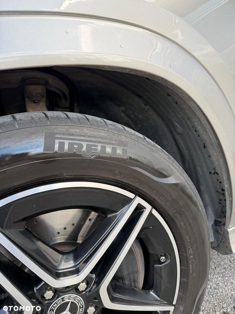 Mercedes-Benz GLE 300 d 4-Matic - 23