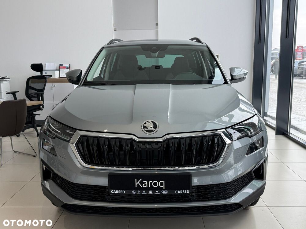 Skoda Karoq - 3