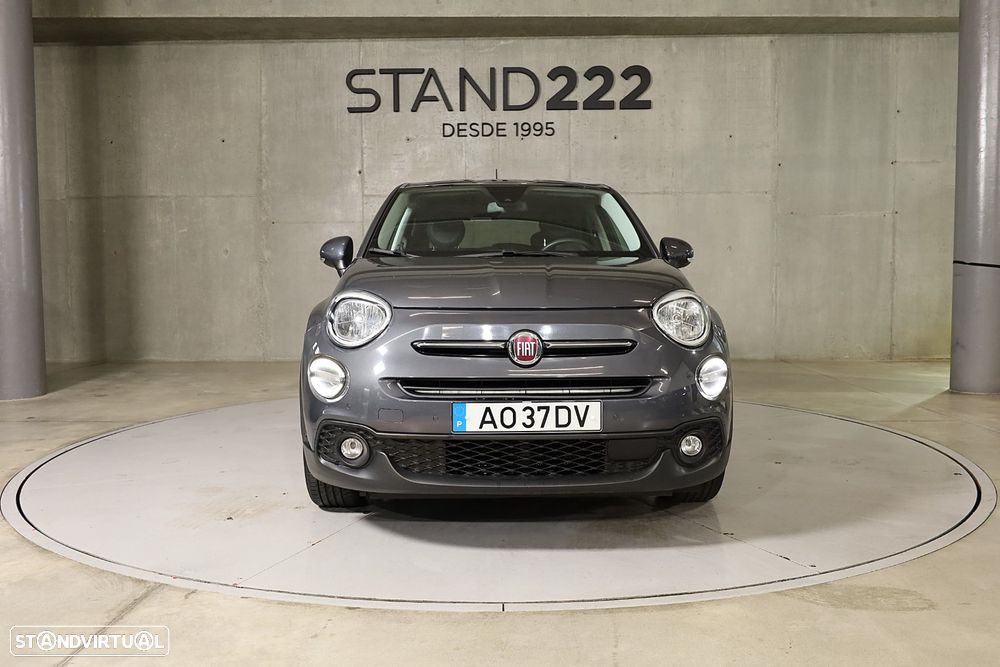 Fiat 500X 1.0 FireFly Connect - 2