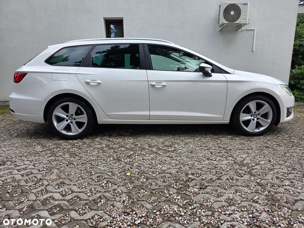 Audi A4 Avant 2.0 TFSI ultra Sport - 31