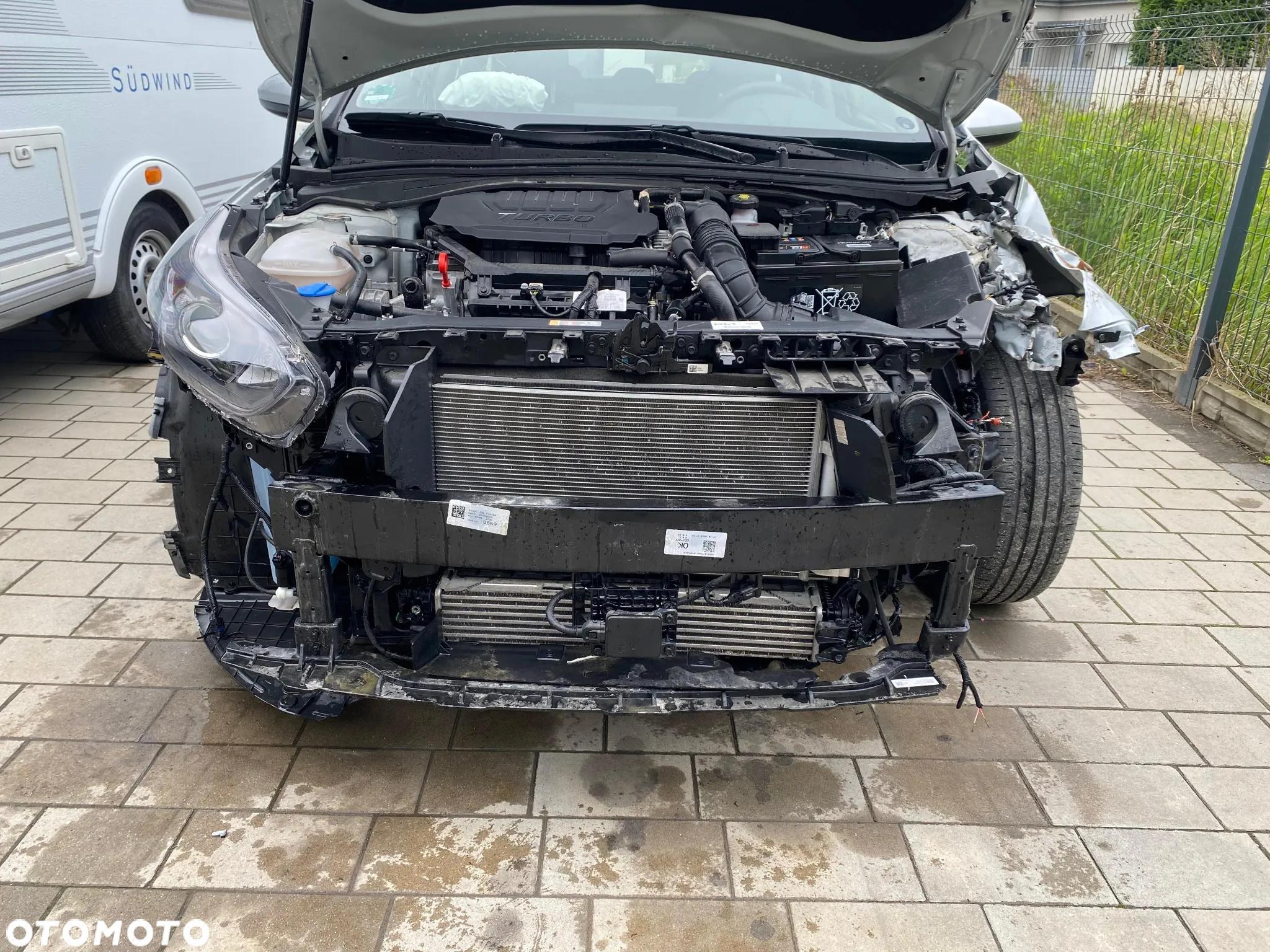 Kia Ceed 1.5 T-GDI DCT7 OPF Vision - 36
