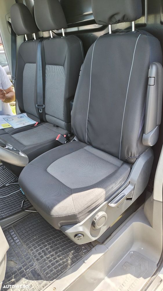 Volkswagen Crafter - 19
