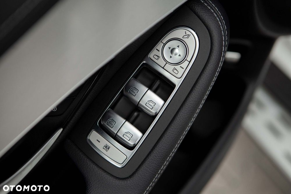 Mercedes-Benz GLC 200 d 4-Matic - 19