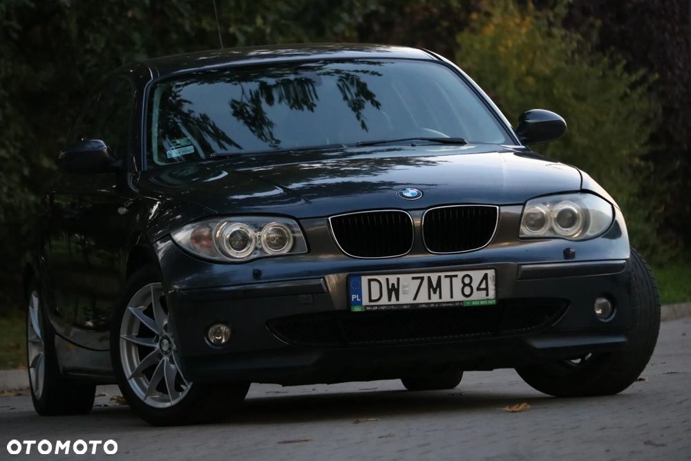 BMW Seria 1