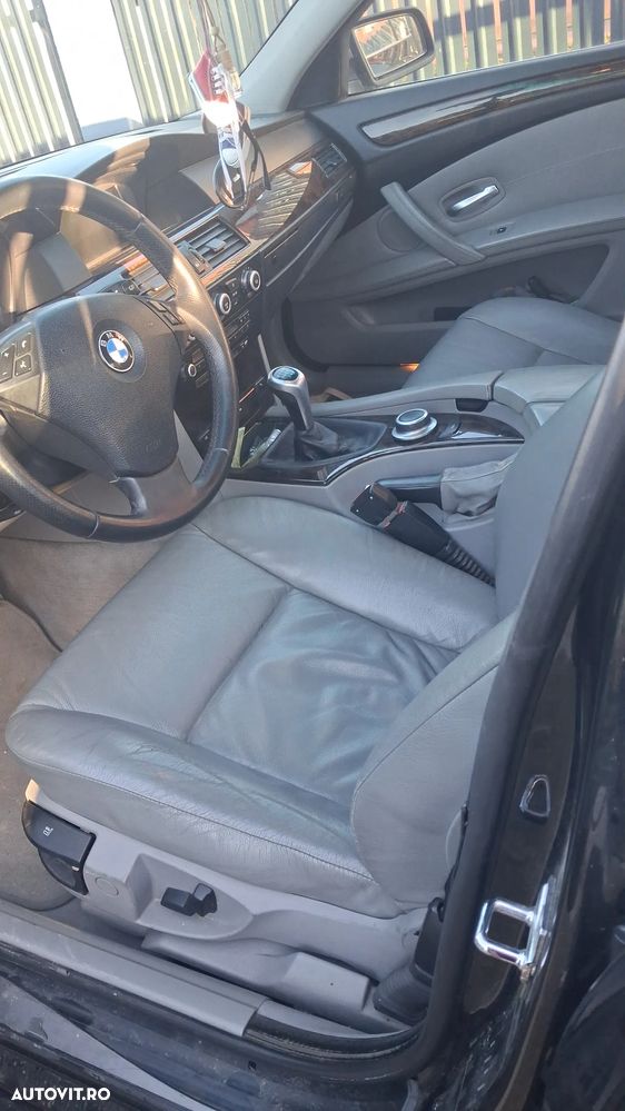BMW Seria 5 - 2
