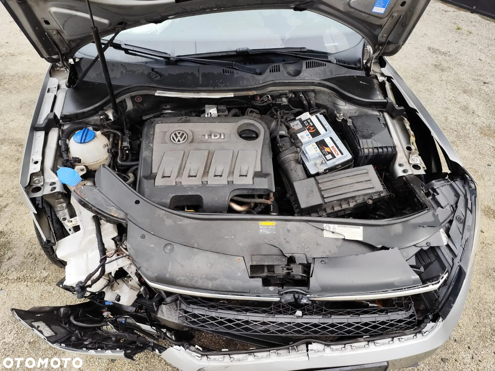 Volkswagen Passat - 8