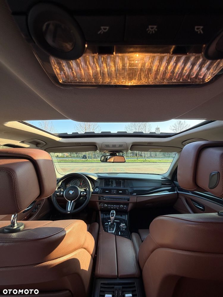 BMW Seria 5 - 12