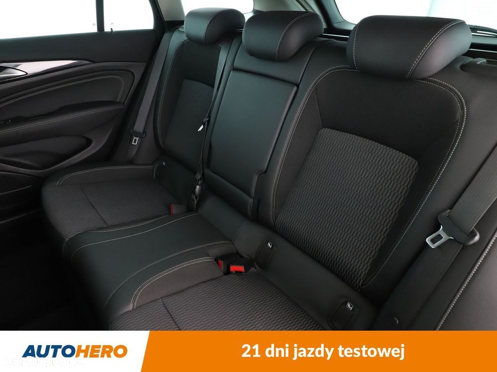 Opel Insignia 2.0 CDTI Innovation S&S - 14