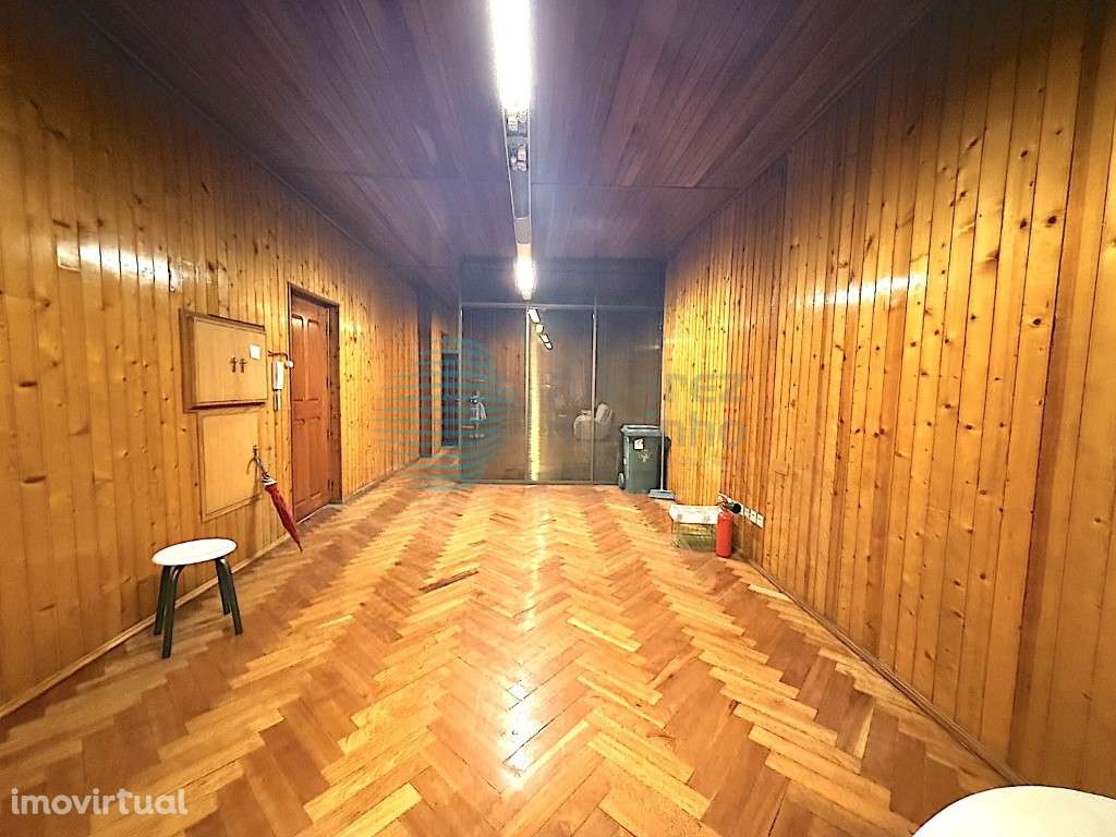 Escritório com a área de 60 m2, excelente localização - Grande imagem: 4/11