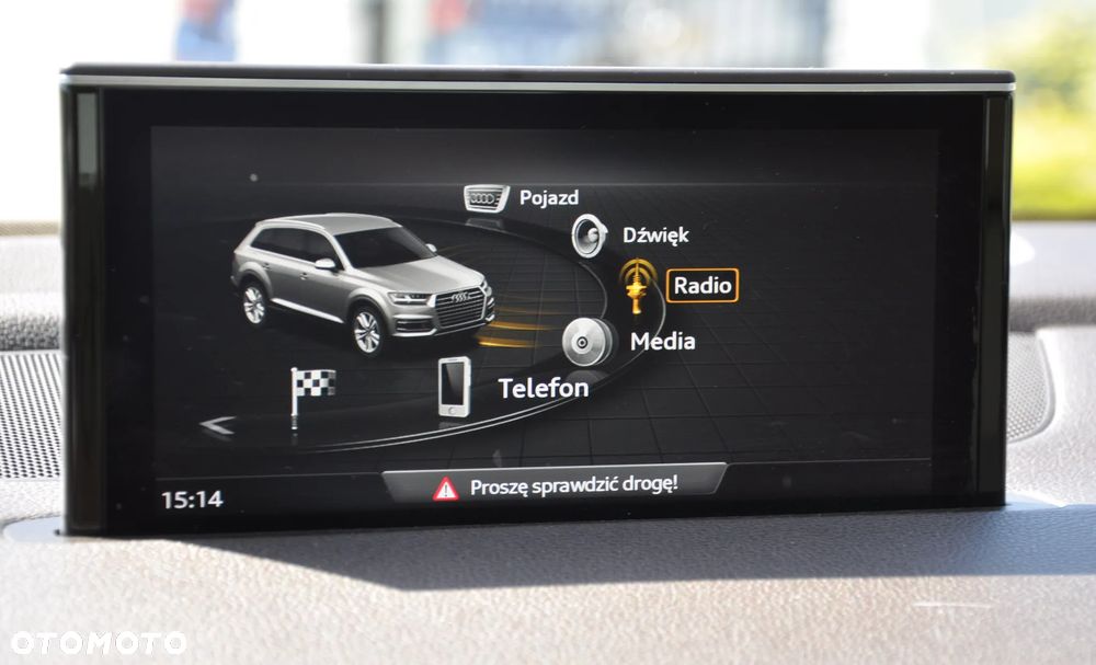 Audi Q7 3.0 TDI Quattro Tiptronic - 23