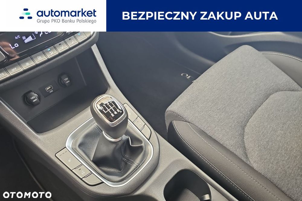 Hyundai i30 1.0 T-GDI Smart - 15