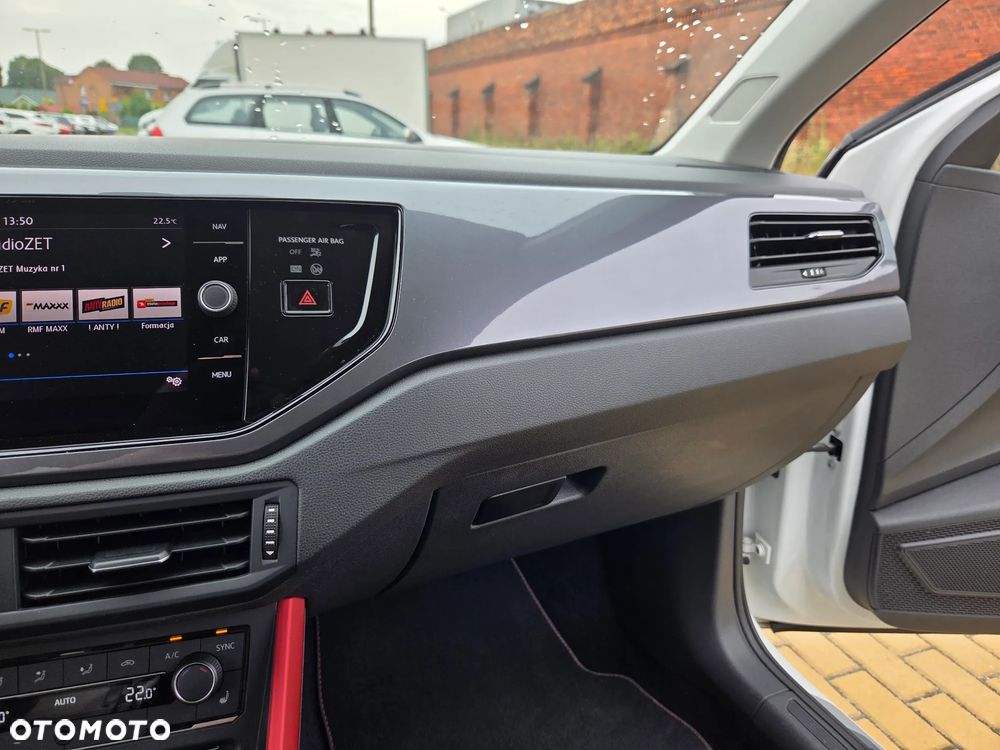 Volkswagen Polo 1.6 TDI SCR JOIN - 25