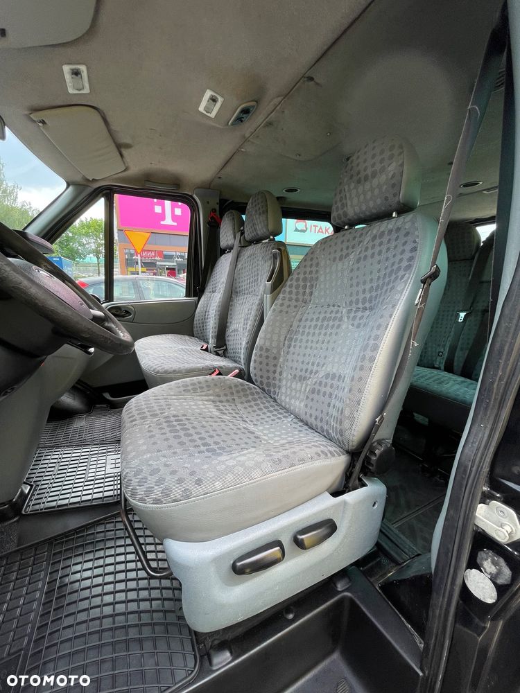 Ford Transit - 7