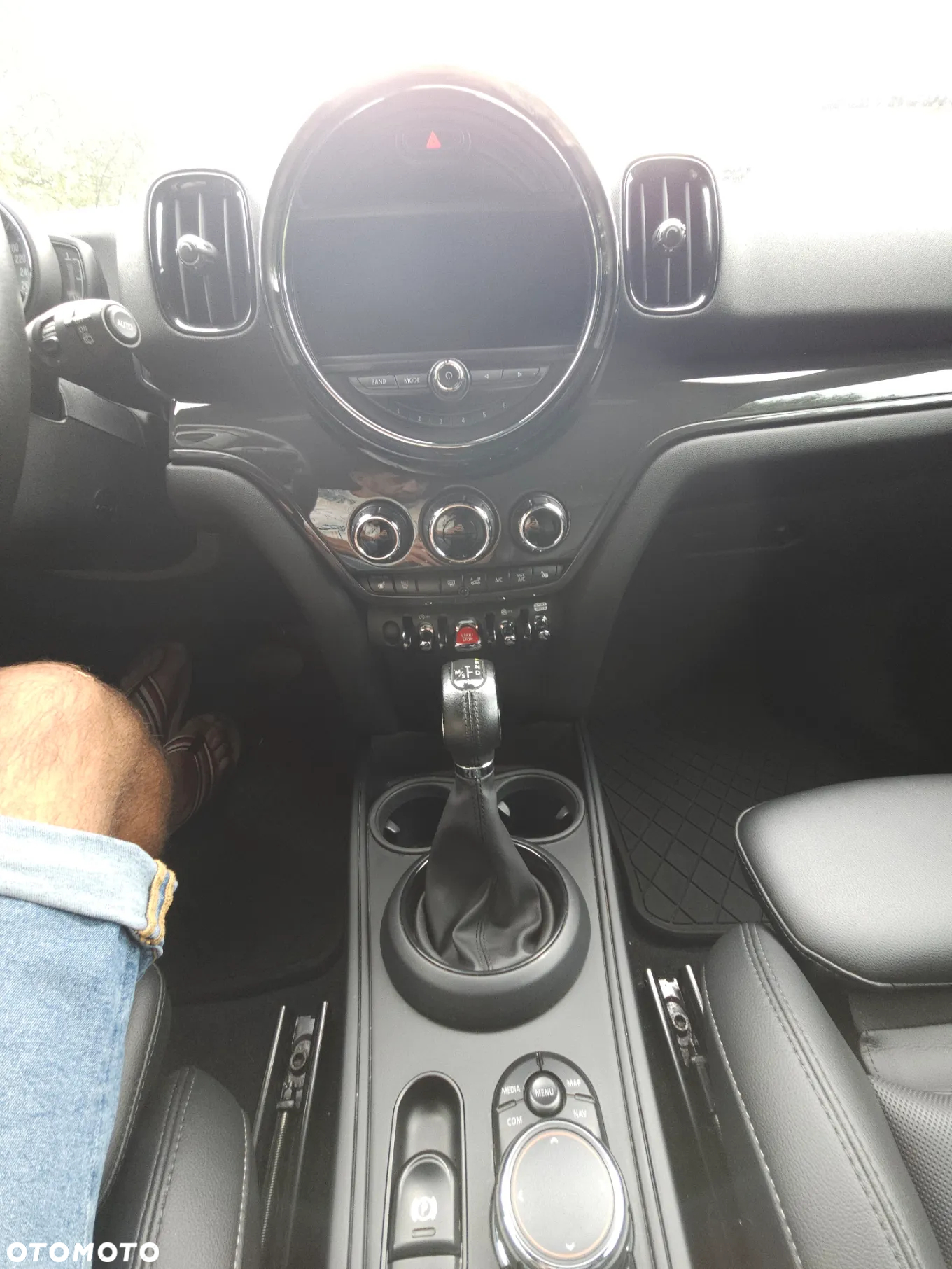 MINI Countryman Cooper ALL4 - 14
