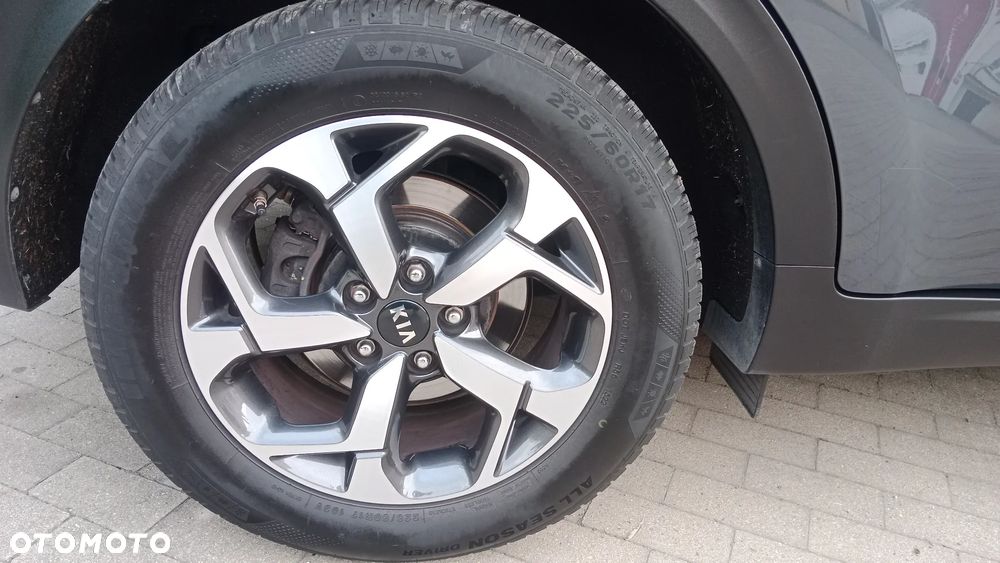 Kia Sportage 1.6 GDI Business Line 2WD - 24