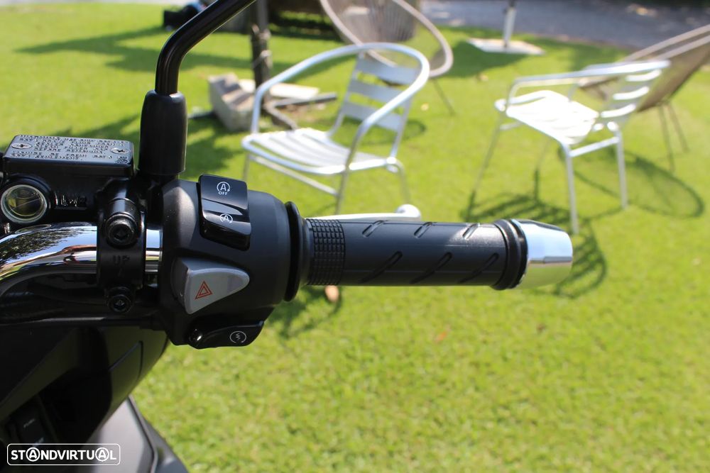 Honda PCX125 - 13
