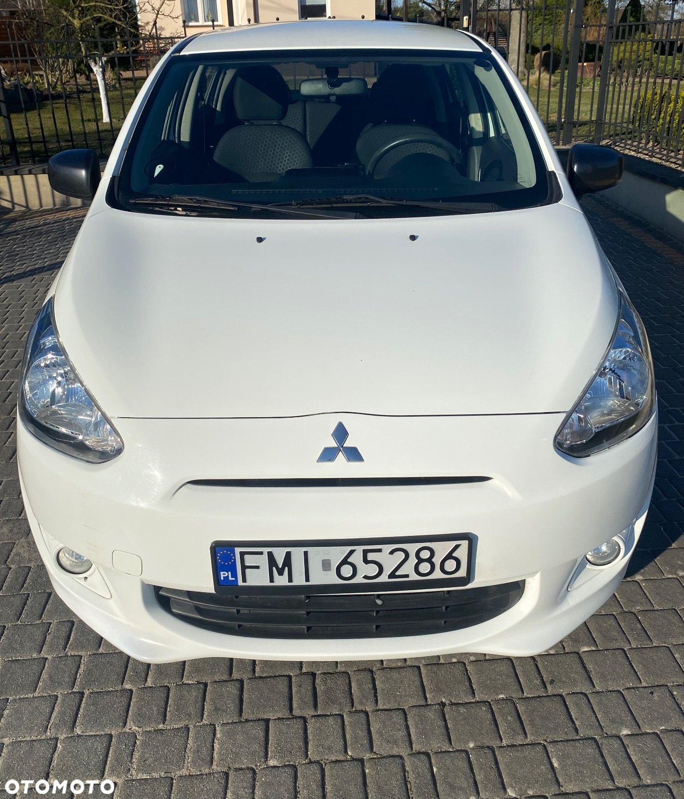 Mitsubishi Space Star 1.0 Inform - 2