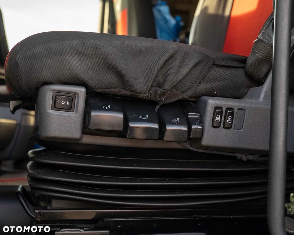 Scania R410 low deck - 12