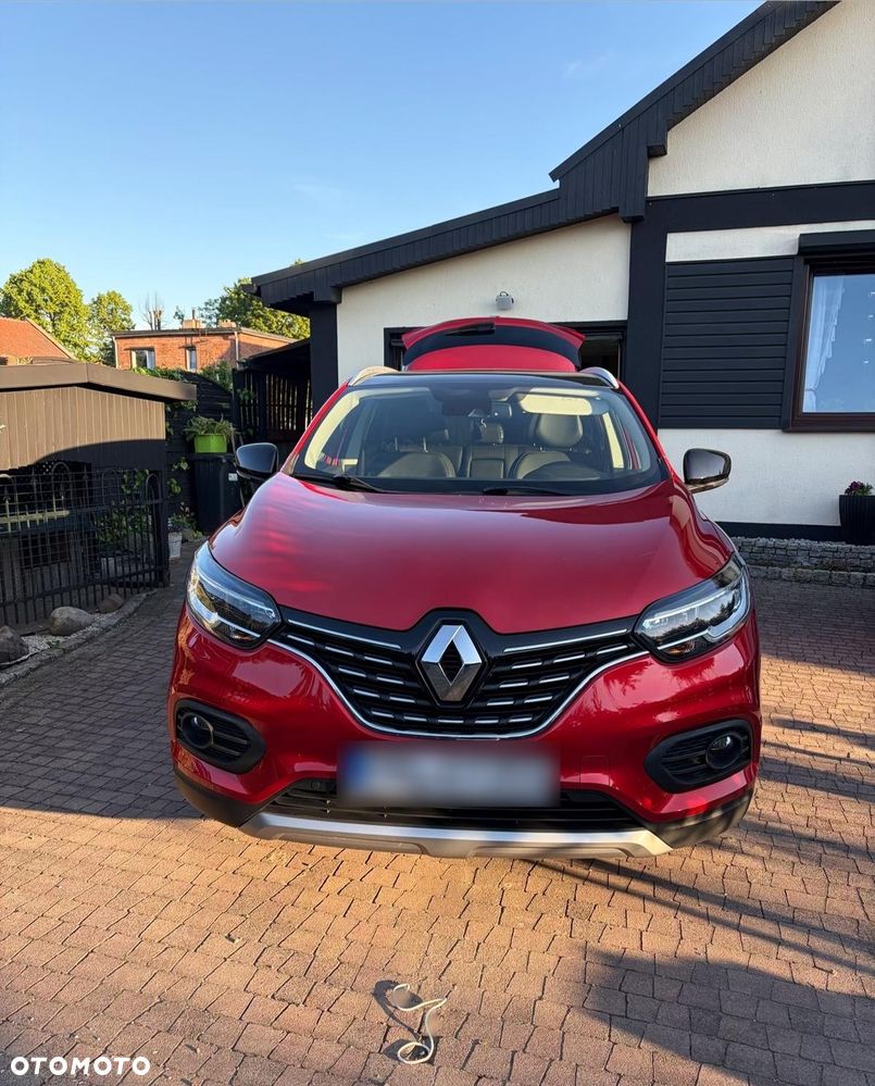 Renault Kadjar - 1