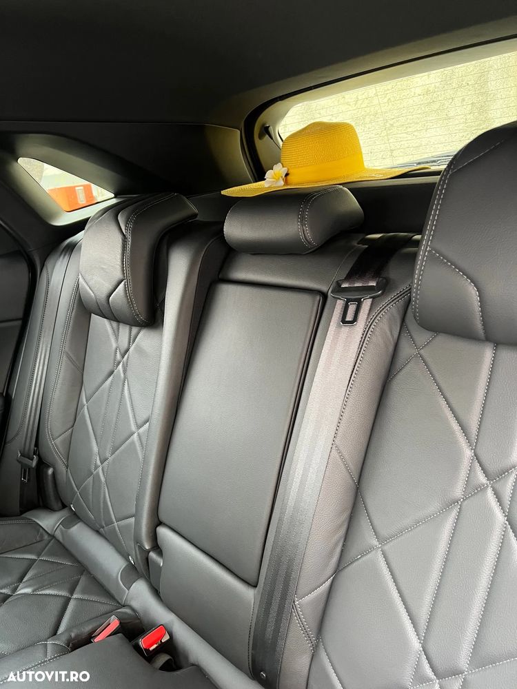 DS Automobiles DS 7 Crossback - 13