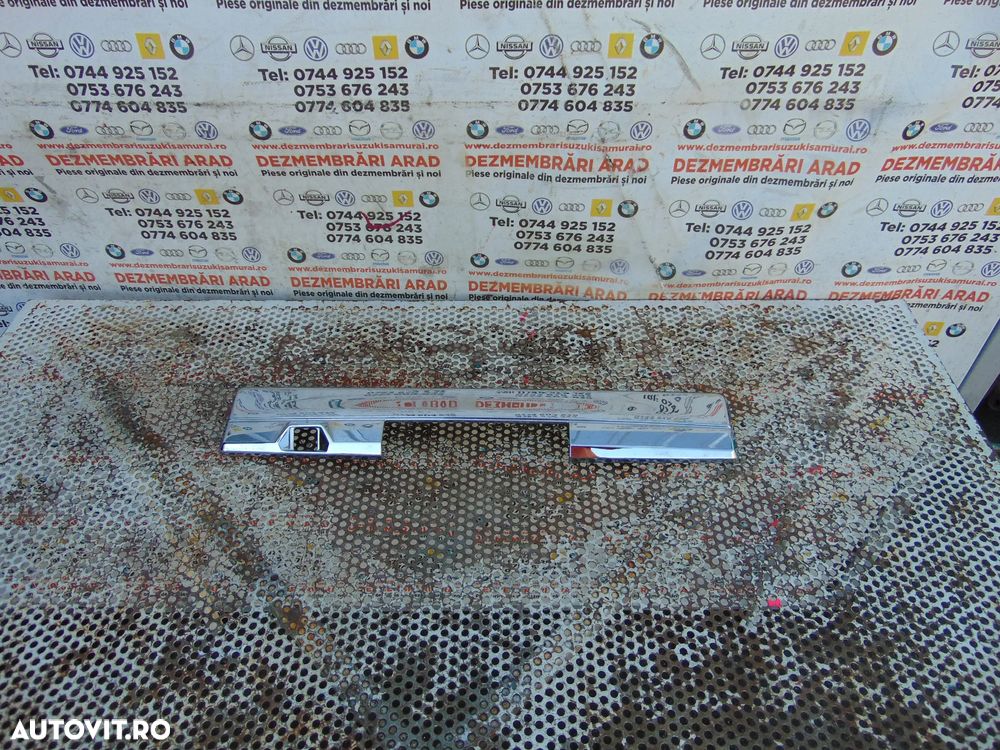 Maner Haion Mitsubishi L200 dupa 2019 cod 5933a014 - 1