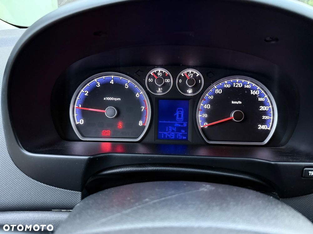 Hyundai i30 1.4 Blue Classic - 20