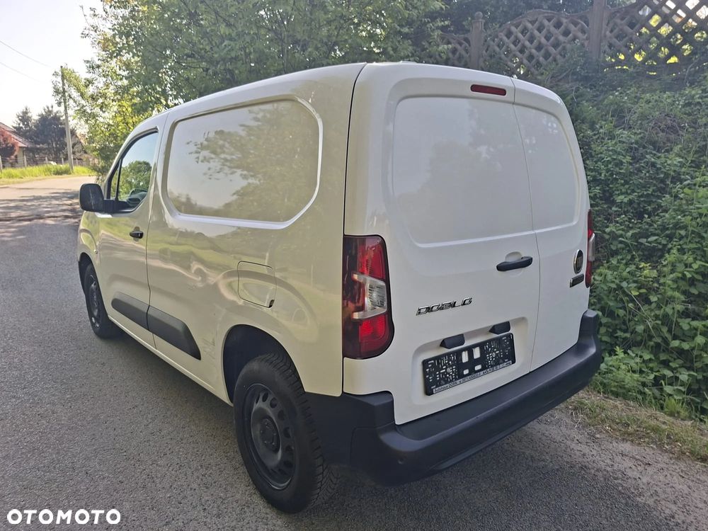 Fiat Doblo - 7