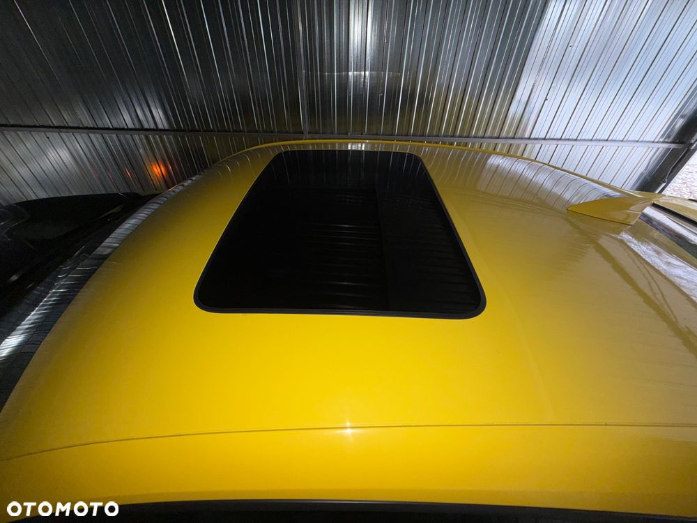 Chevrolet Camaro - 15