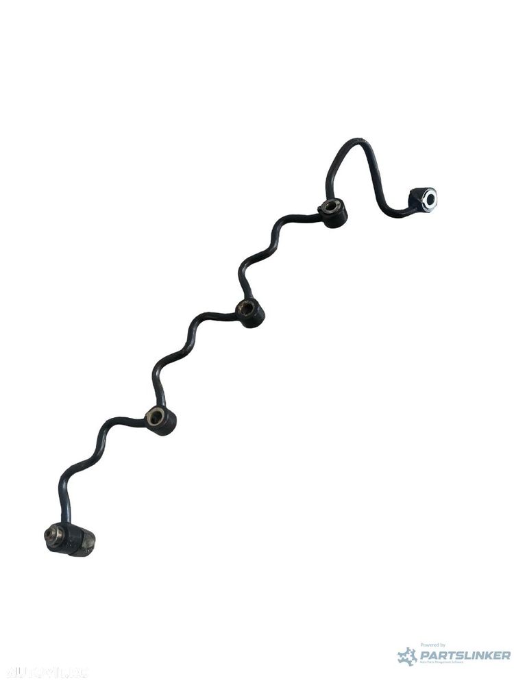 Rampa retur injectoare  TOYOTA RAV 4 II _A2_ 2000 - 2005 2.0 D 4WD 1CD-FTV - 2