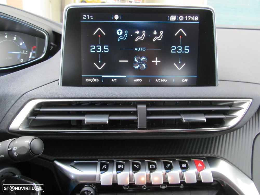 Peugeot 5008 - 28