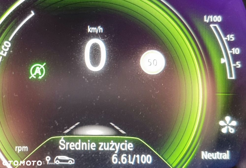 Renault Talisman - 8