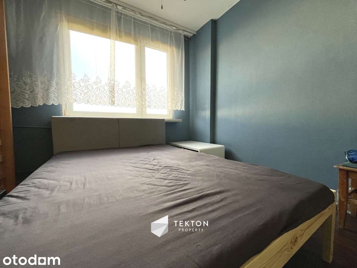 Trzy ustawne pokoje, Opole AK