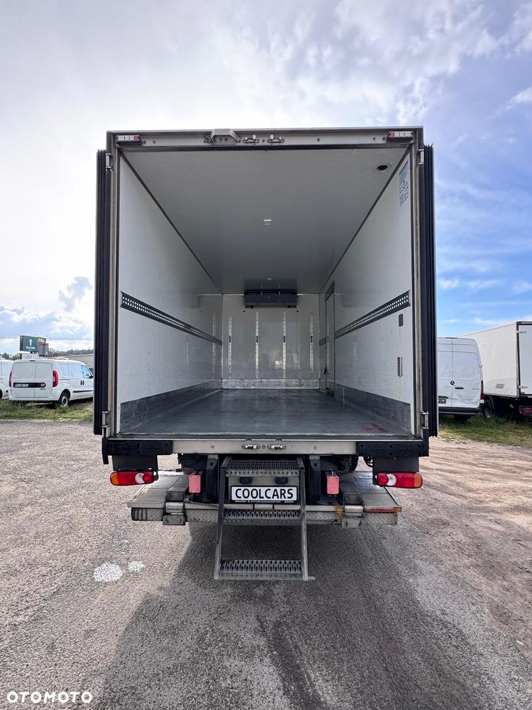 Iveco Eurocargo ML100E18 Chłodnia (512) - 7