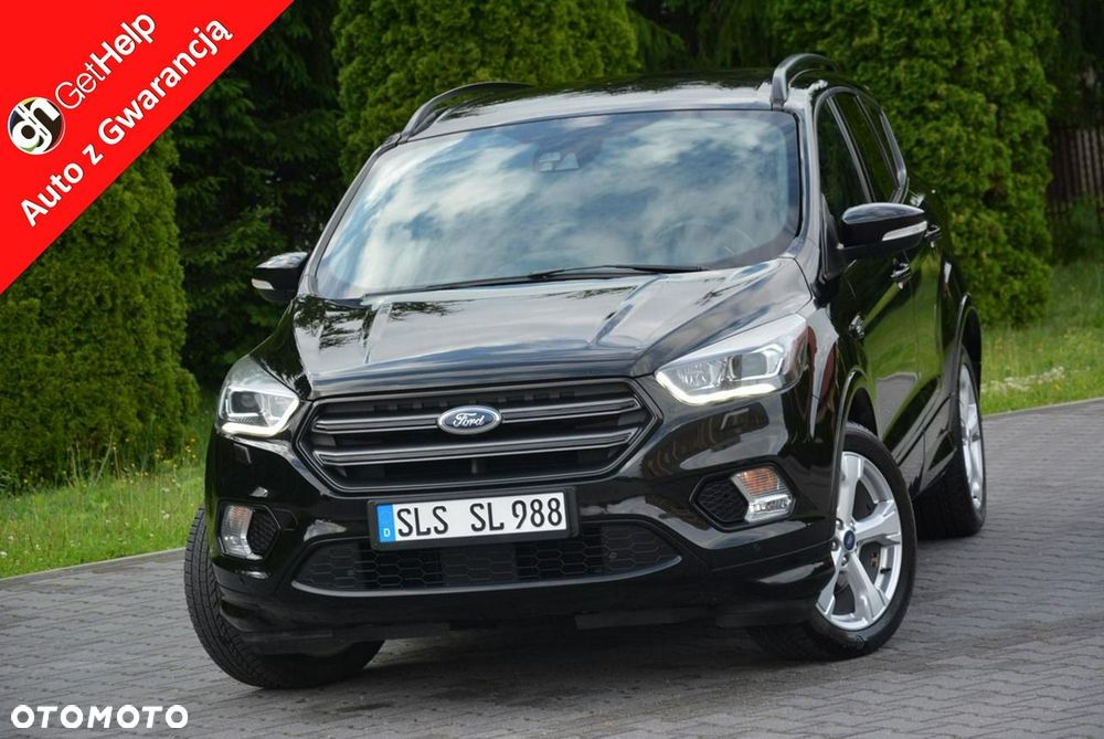 Ford Kuga 1.5 EcoBoost 2x4 ST-Line - 1