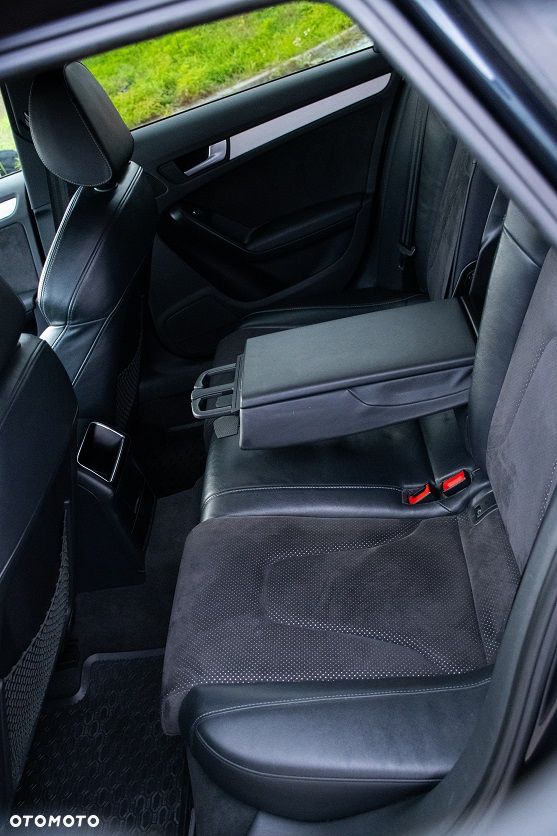 Audi A4 Avant - 21