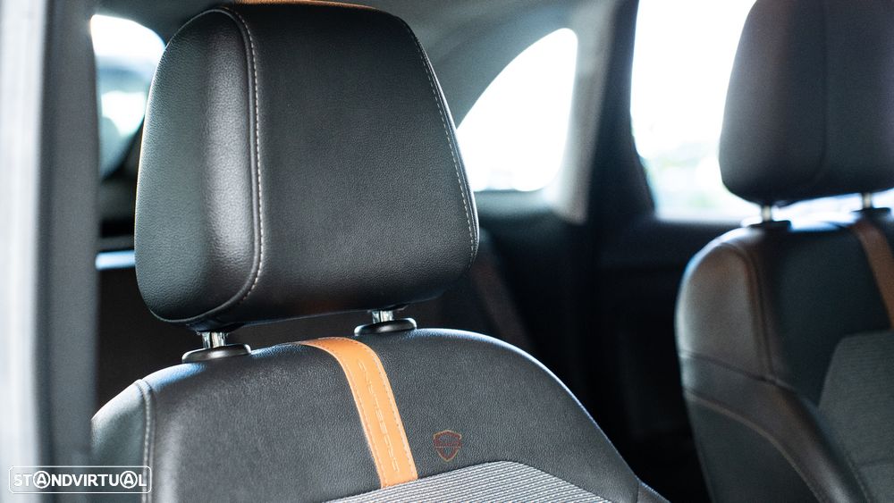 Opel Crossland X - 32