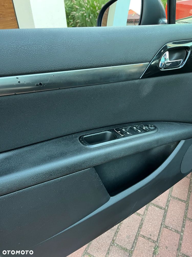 Peugeot 407 1.6 HDi Presence - 9