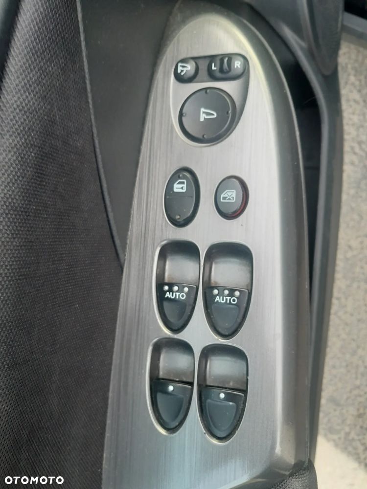 Honda Civic 2.2i-CTDi DPF Comfort - 15