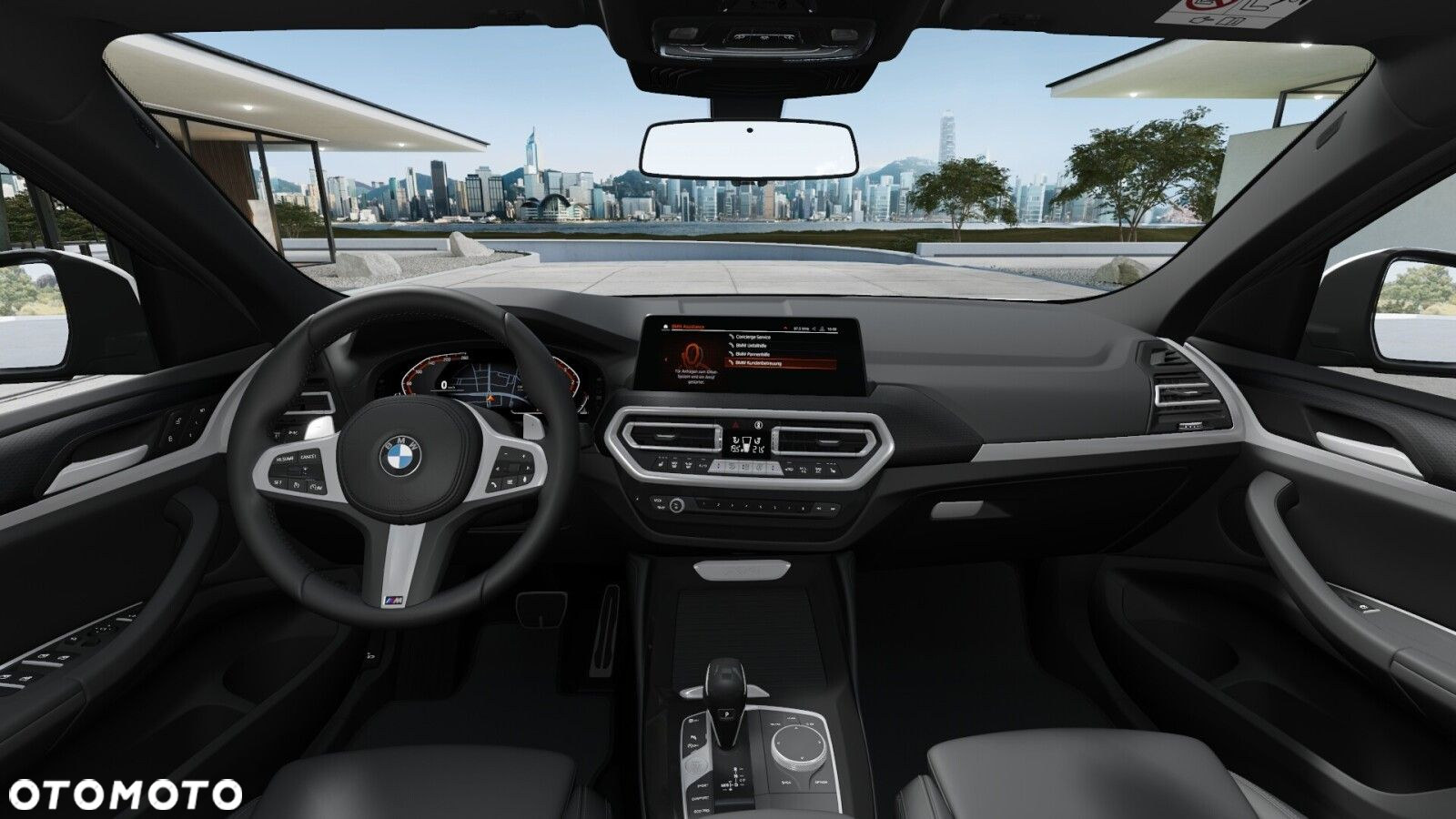BMW X4 - 9