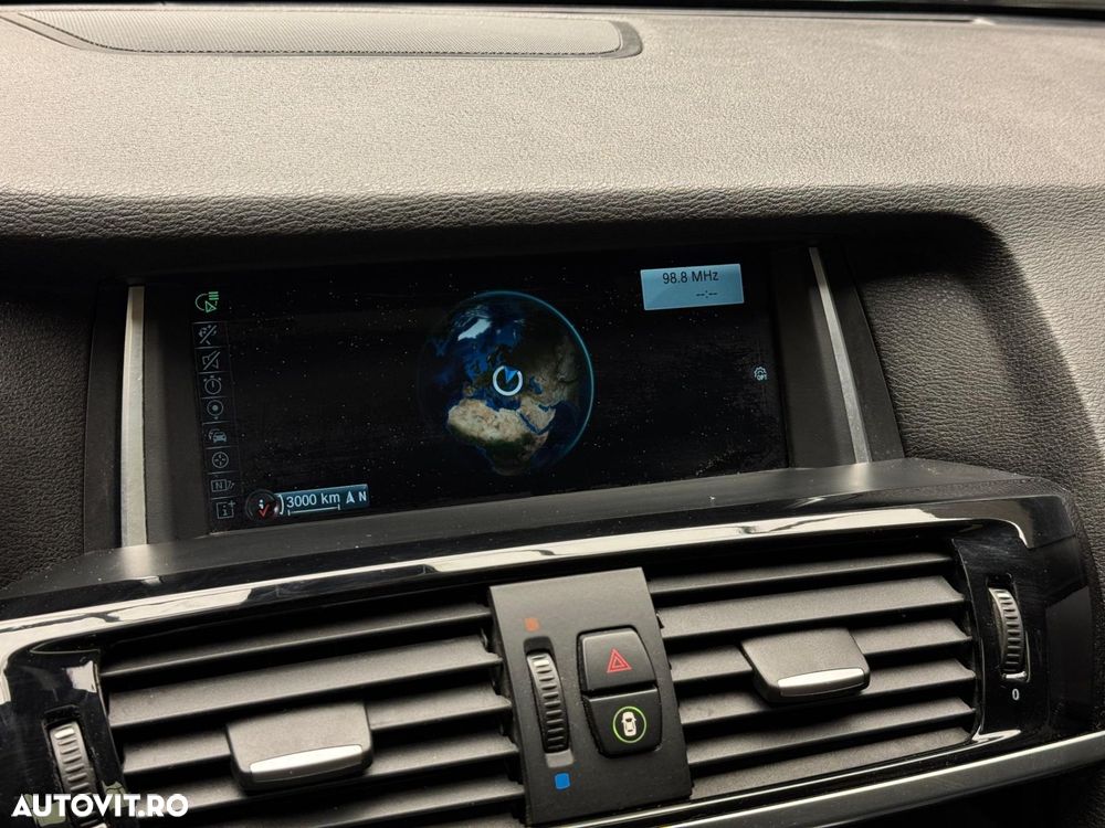 BMW X4 - 11
