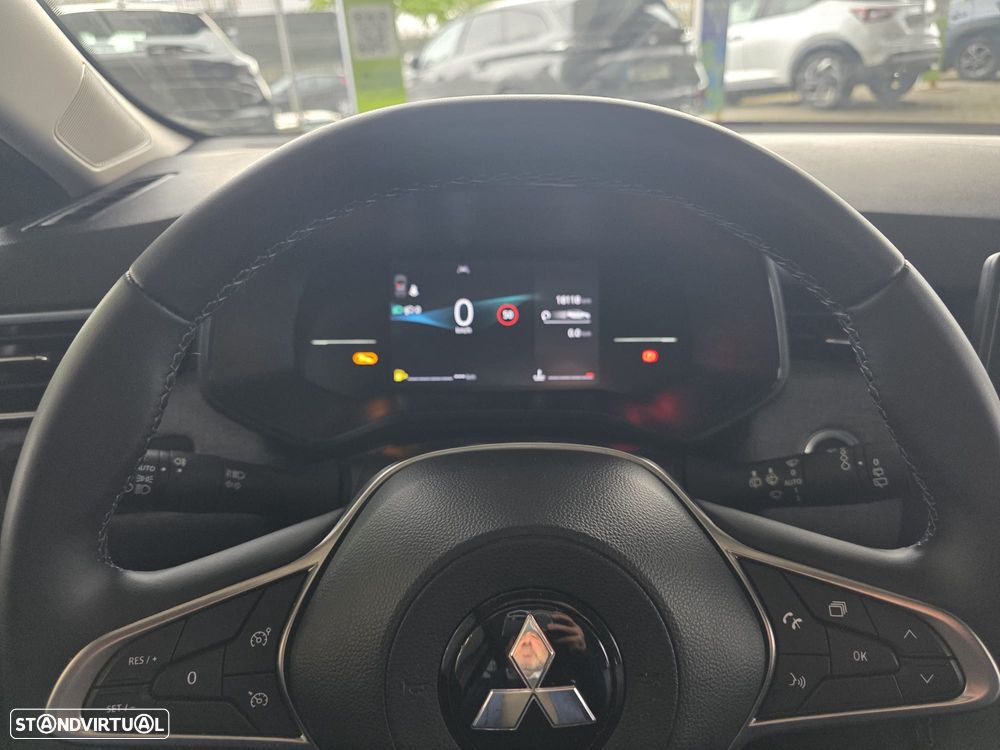 Mitsubishi Colt 1.0 MPI Kyoto - 13